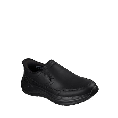 Skechers Slip-Ins Decklan Men's Lifestyle Shoes - Black