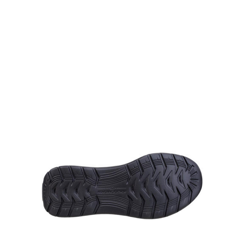 Skechers Slip-Ins Decklan Men's Lifestyle Shoes - Brown