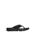Skechers Delano Sd Men's Sneaker - Black