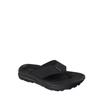 Skechers Delano Sd Men's Sneaker - Black