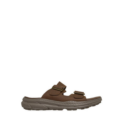 Skechers Delano Sd Men's Sandal - Brown