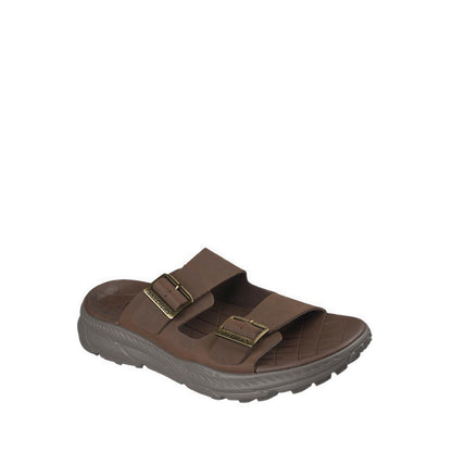 Skechers Delano Sd Men's Sandal - Brown