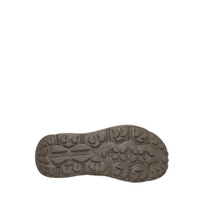 Skechers Delano Sd Men's Sandal - Brown