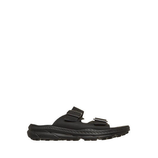 Skechers Delano Sd Men's Sandal - Black