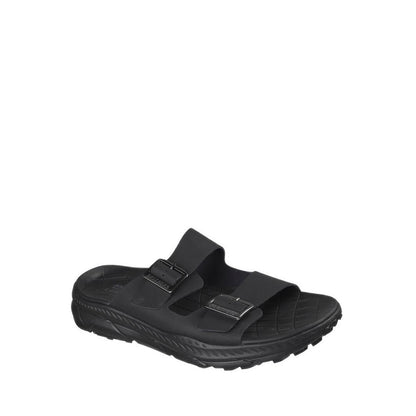 Skechers Delano Sd Men's Sandal - Black
