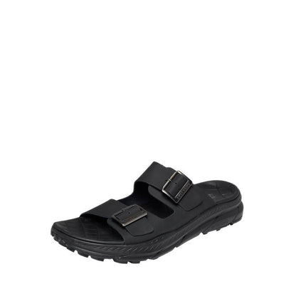 Skechers Delano Sd Men's Sandal - Black