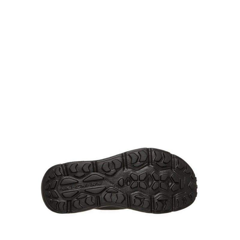 Skechers Delano Sd Men's Sandal - Black