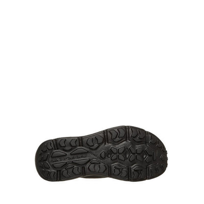 Skechers Delano Sd Men's Sandal - Black