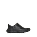Skechers Garza Ultra Men's Lifestyle Shoes - Black