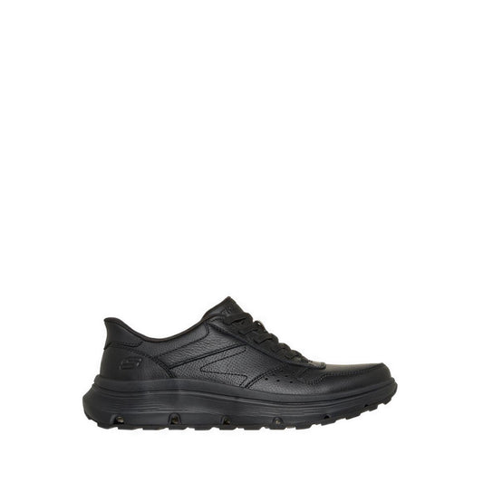 Skechers Garza Ultra Men's Lifestyle Shoes - Black