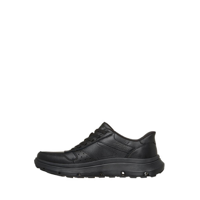 Skechers Garza Ultra Men's Lifestyle Shoes - Black