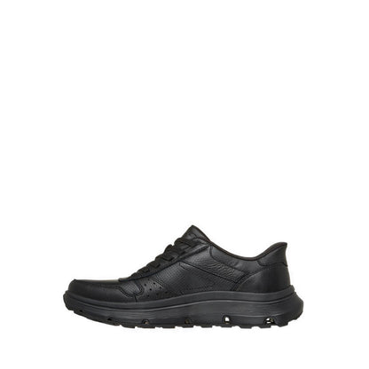 Skechers Garza Ultra Men's Lifestyle Shoes - Black