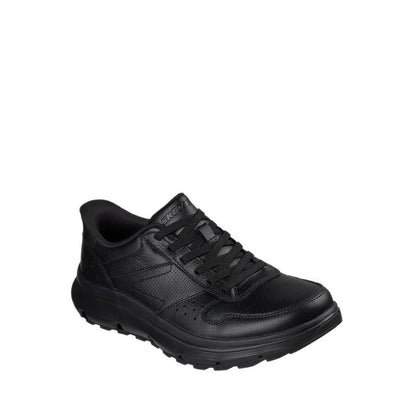 Skechers Garza Ultra Men's Lifestyle Shoes - Black