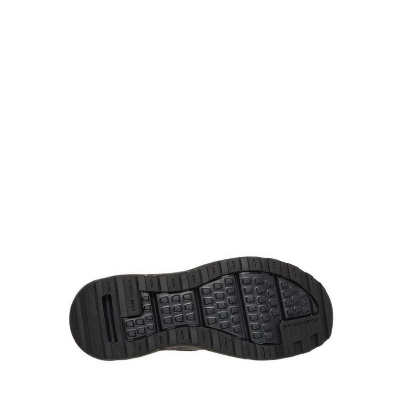 Skechers Garza Ultra Men's Lifestyle Shoes - Black