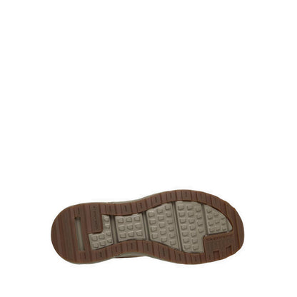 Skechers Garza Ultra Men's Lifestyle Shoes - Chocolate