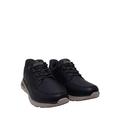 Skechers Slip-Ins Arch Fit Crosser Men's Lifestyle Shoes - Black