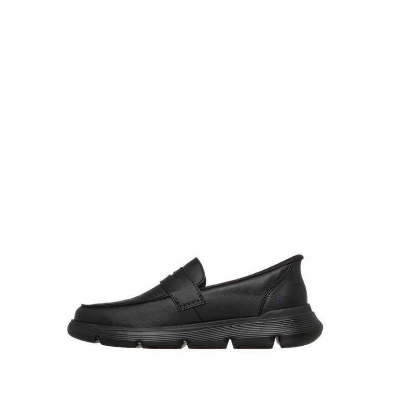 Skechers Slip-Ins Garza Men's Lifestyle Shoes - Black