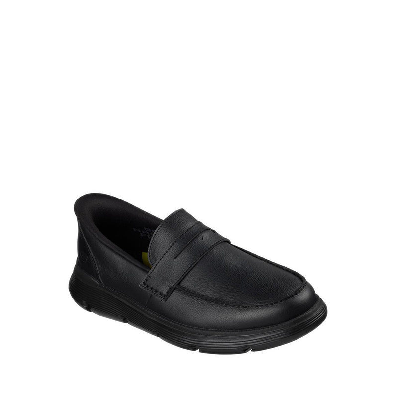 Skechers Slip-Ins Garza Men's Lifestyle Shoes - Black