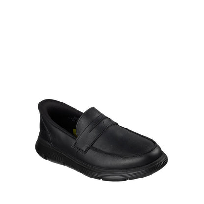 Skechers Slip-Ins Garza Men's Lifestyle Shoes - Black