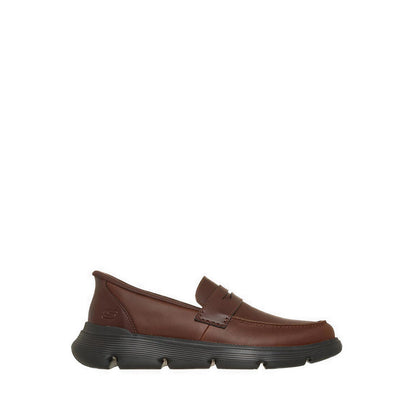 Skechers Slip-Ins Garza Men's Lifestyle Shoes - Brown