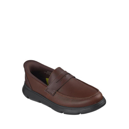 Skechers Slip-Ins Garza Men's Lifestyle Shoes - Brown