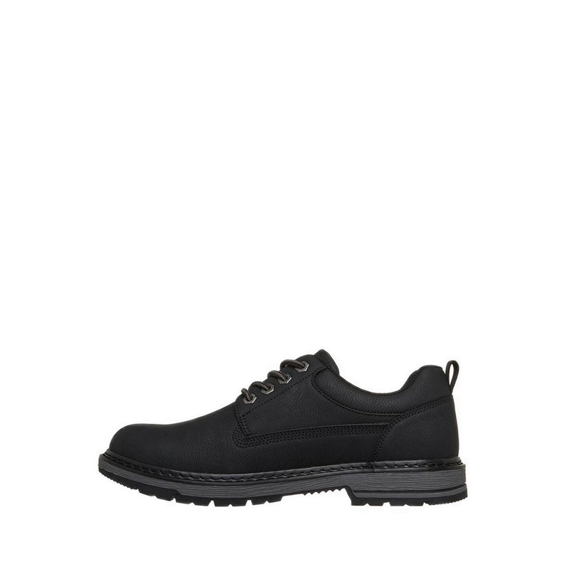 Skechers Corado Men's Lifestyle Shoes - Black