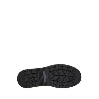 Skechers Corado Men's Lifestyle Shoes - Black