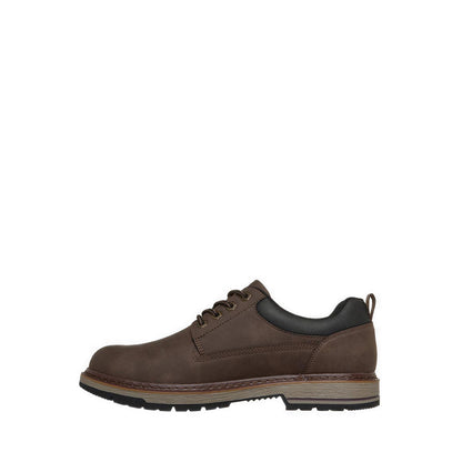 Skechers Corado Men's Lifestyle Shoes - Chocolate