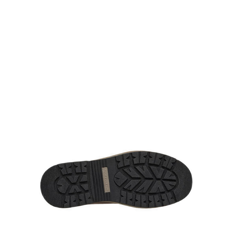 Skechers Corado Men's Lifestyle Shoes - Chocolate