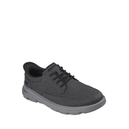 Skechers Arch Fit Garza Men's Lifestyle Shoes - Charcoal