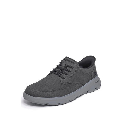 Skechers Arch Fit Garza Men's Lifestyle Shoes - Charcoal