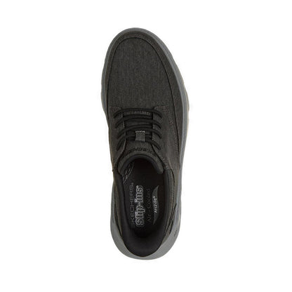 Skechers Arch Fit Garza Men's Lifestyle Shoes - Charcoal