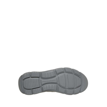 Skechers Arch Fit Garza Men's Lifestyle Shoes - Charcoal