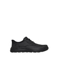 Skechers Arch Fit Groove Cup Men's Lifestyle Shoes - Black