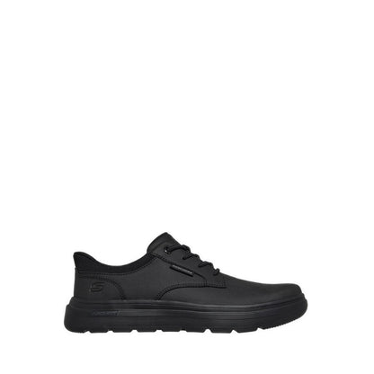 Skechers Arch Fit Groove Cup Men's Lifestyle Shoes - Black