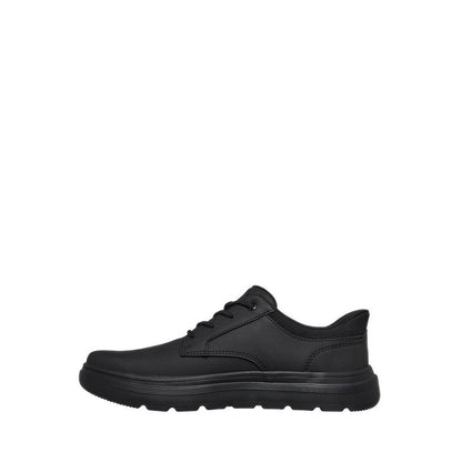 Skechers Arch Fit Groove Cup Men's Lifestyle Shoes - Black