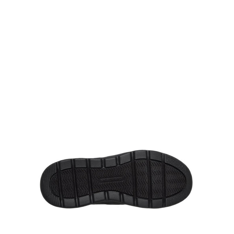 Skechers Arch Fit Groove Cup Men's Lifestyle Shoes - Black