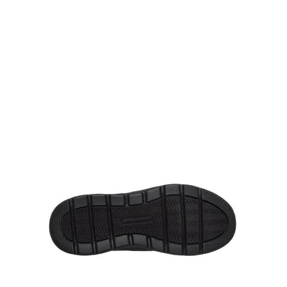 Skechers Arch Fit Groove Cup Men's Lifestyle Shoes - Black