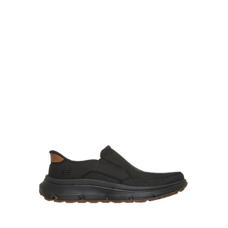 Skechers Garza Ultra Men's Lifestyle Shoes - Black
