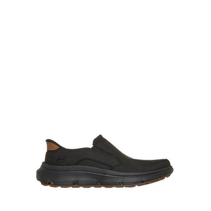Skechers Garza Ultra Men's Lifestyle Shoes - Black