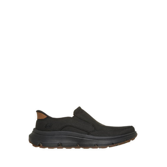 Skechers Garza Ultra Men's Lifestyle Shoes - Black