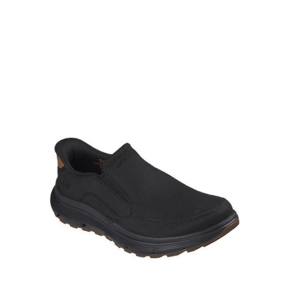 Skechers Garza Ultra Men's Lifestyle Shoes - Black