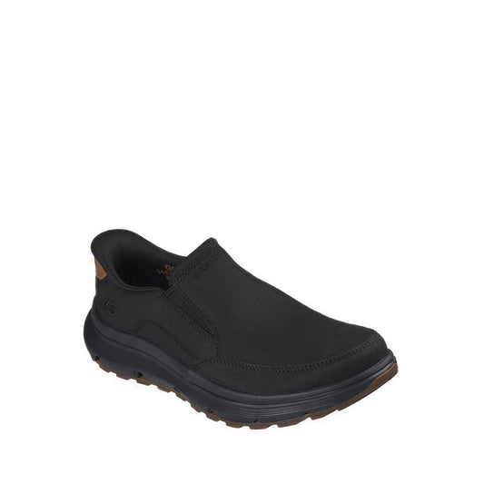 Skechers Garza Ultra Men's Lifestyle Shoes - Black