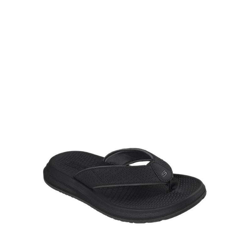 Skechers Pargo Men's Sandal - Black