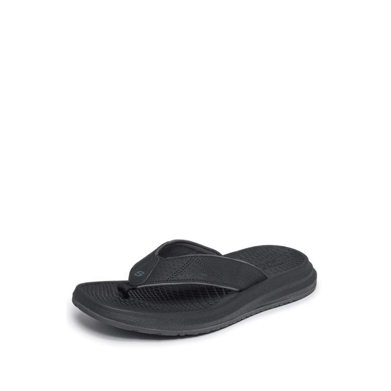 Skechers Pargo Men's Sandal - Black