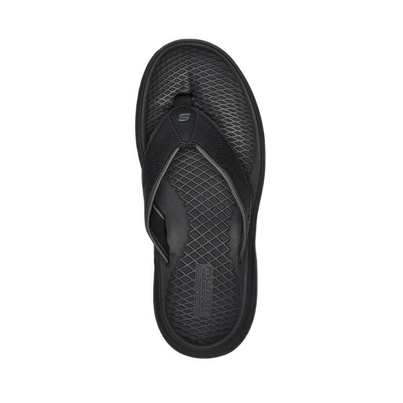 Skechers Pargo Men's Sandal - Black