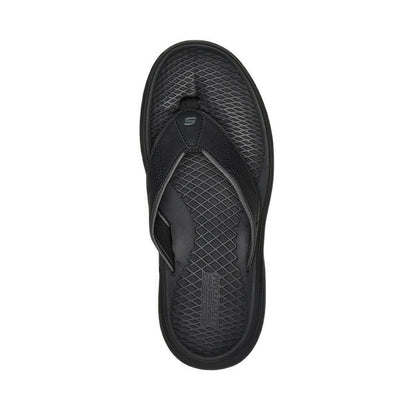 Skechers Pargo Men's Sandal - Black