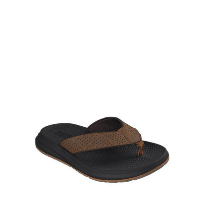 Skechers Pargo Men's Sandal - Brown