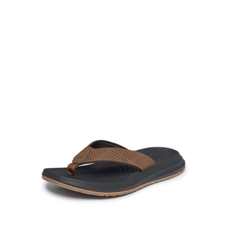 Skechers Pargo Men's Sandal - Brown