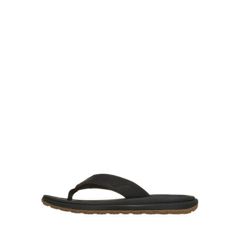 Skechers Monty Men's Sandal - Black